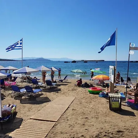 Cozy In The Heart Of Chania * La Canée