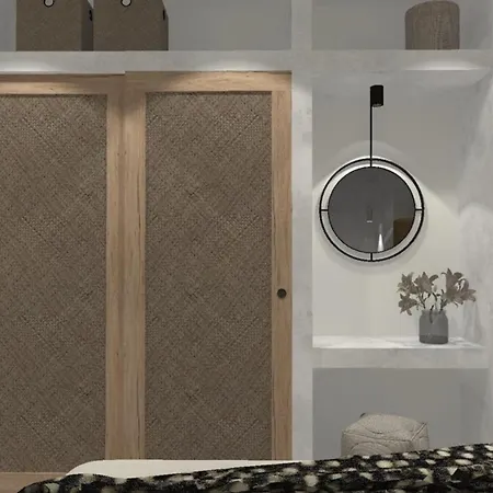 Cozy In The Heart Of Chania Apartman