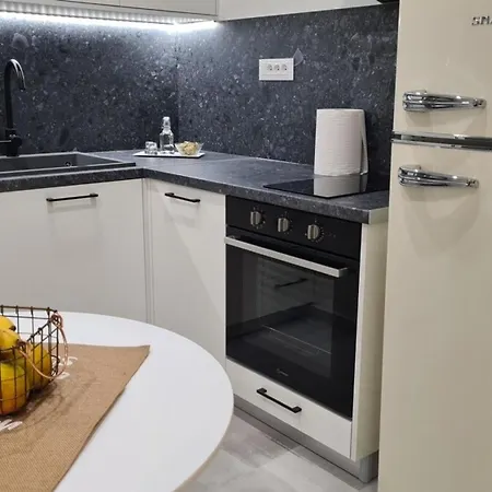 Cozy In The Heart Of Chania * Hriszí Aktí Haniá