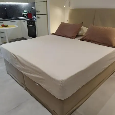 Cozy In The Heart Of Chania *