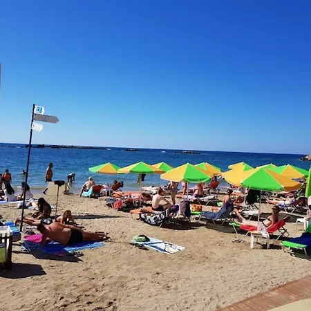 Apartman Cozy In The Heart Of Chania *