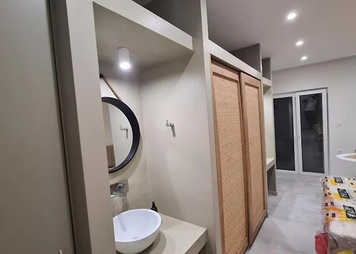 Cozy In The Heart Of Chania Apartment Chania (Crete)