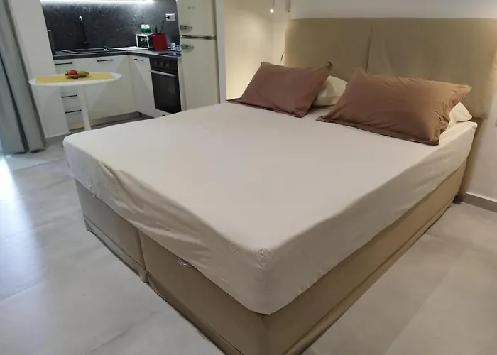 Cozy In The Heart Of Chania *